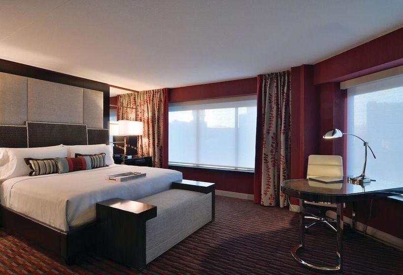 استراحتگاه Mgm Grand Hotel & Casino