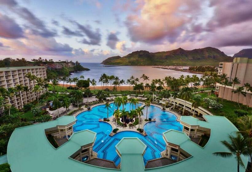 The Royal Sonesta Kaua I Resort Lihue
