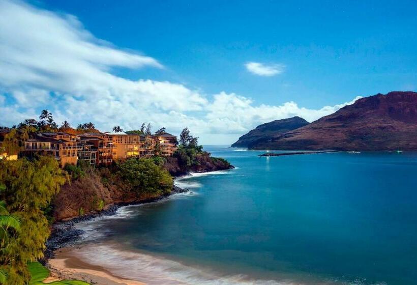 The Royal Sonesta Kaua I Resort Lihue
