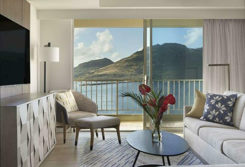 The Royal Sonesta Kaua I Resort Lihue