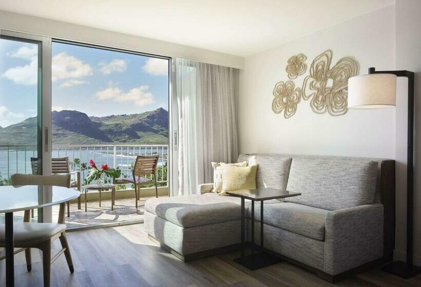 The Royal Sonesta Kaua I Resort Lihue
