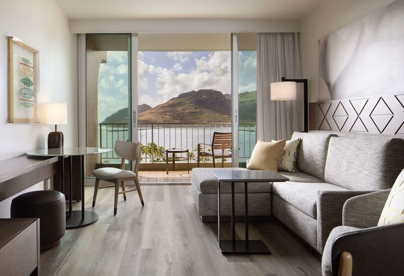 The Royal Sonesta Kaua I Resort Lihue