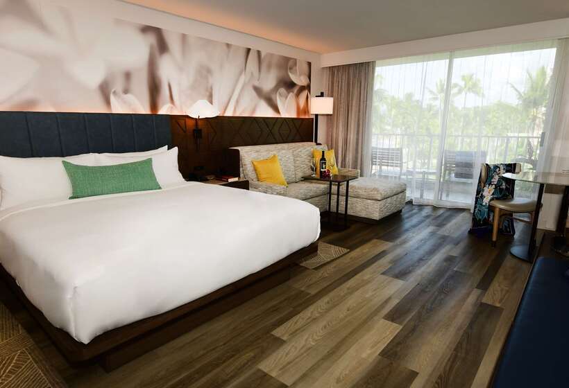 The Royal Sonesta Kaua I Resort Lihue