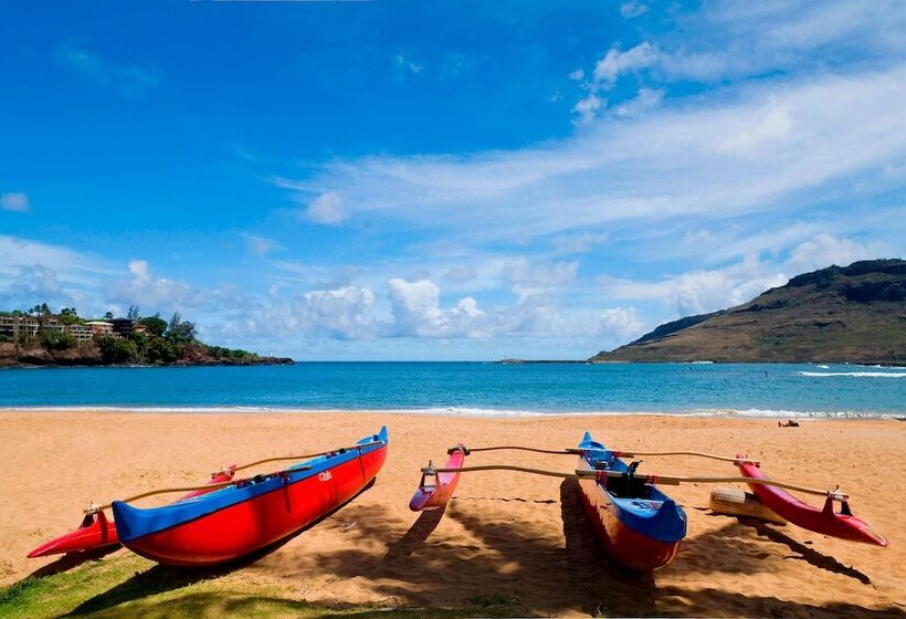 The Royal Sonesta Kaua I Resort Lihue