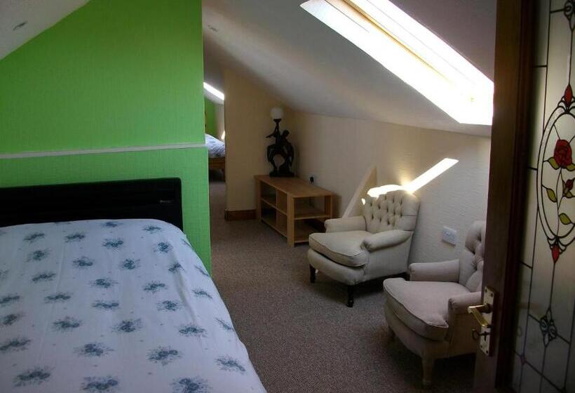 Clonmacnoise B&b