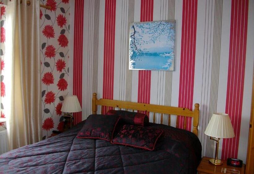 Clonmacnoise B&b