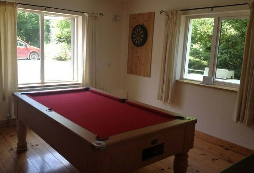Glencarrig B&b
