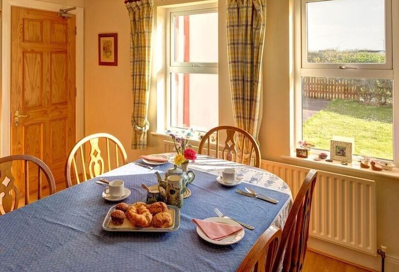 Glencarrig B&b