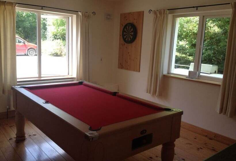 Glencarrig B&b