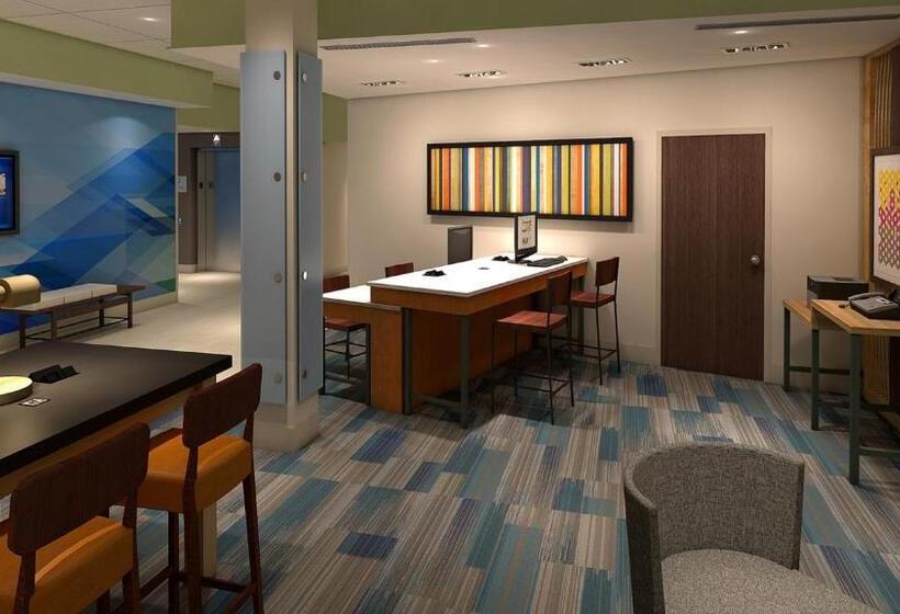 فندق Holiday Inn Express & Suites   Braselton West, An Ihg