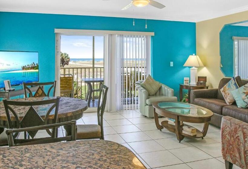 South Beach Condo