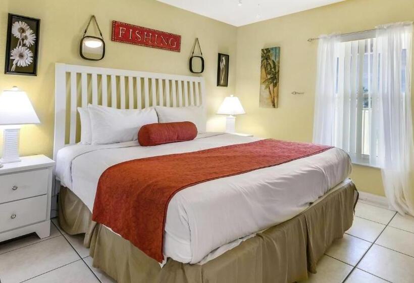 South Beach Condo