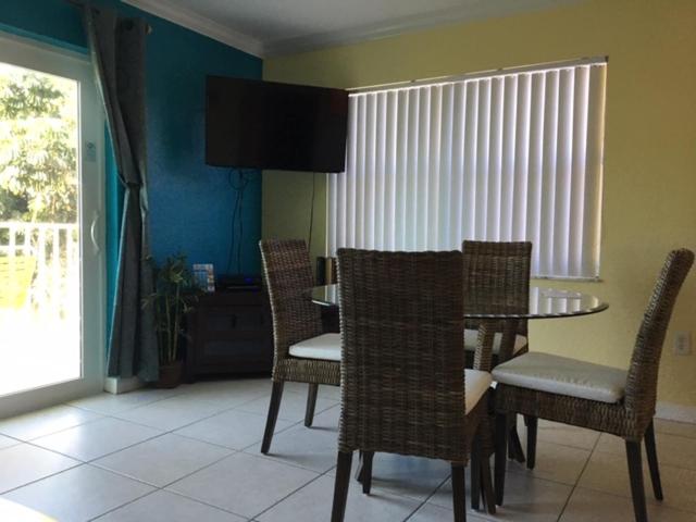 South Beach Condo