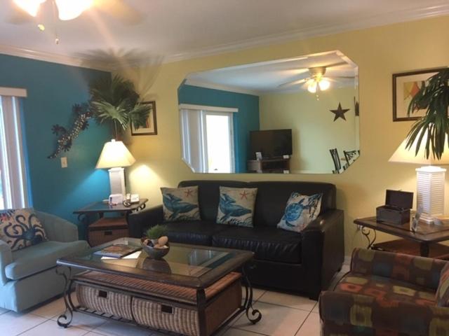 South Beach Condo