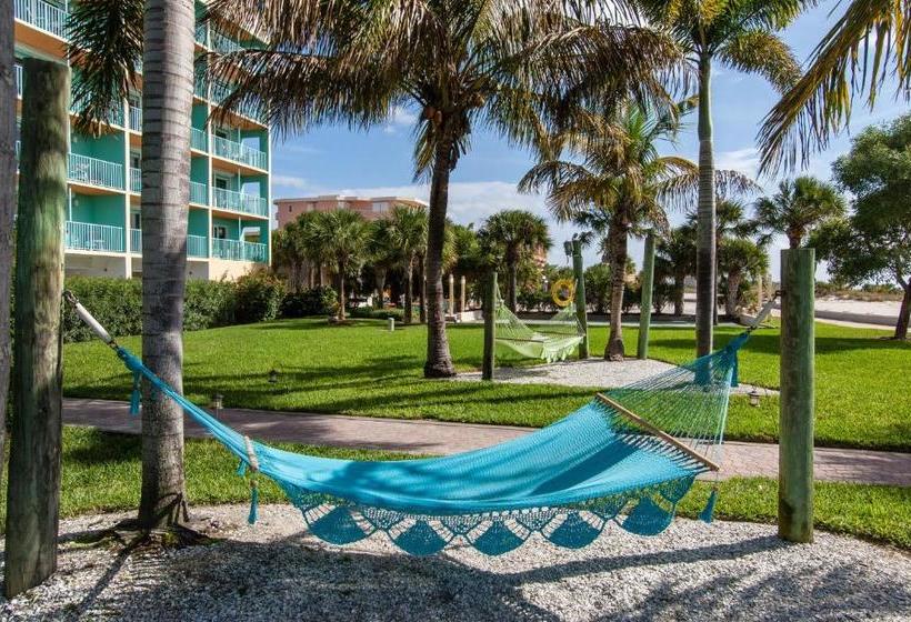 South Beach Condo