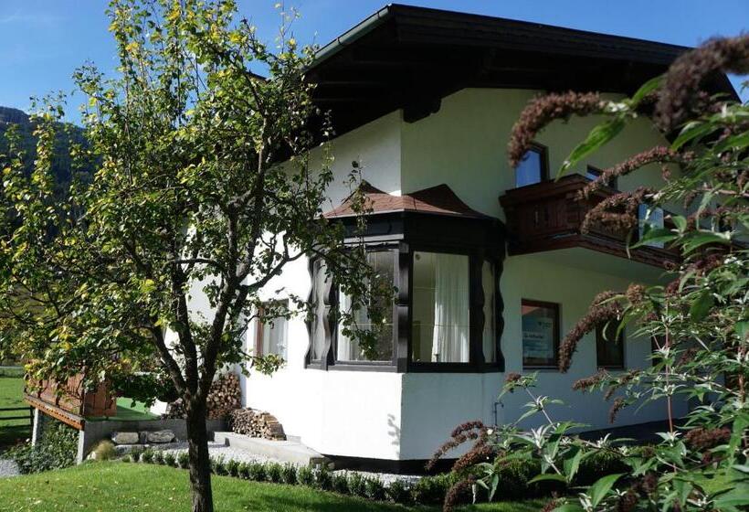 Bed and Breakfast Frühstückpension Larson