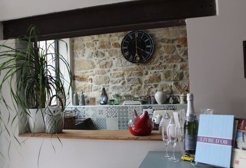 ベッドアンドブレックファースト L Albane Chambres D Hotes