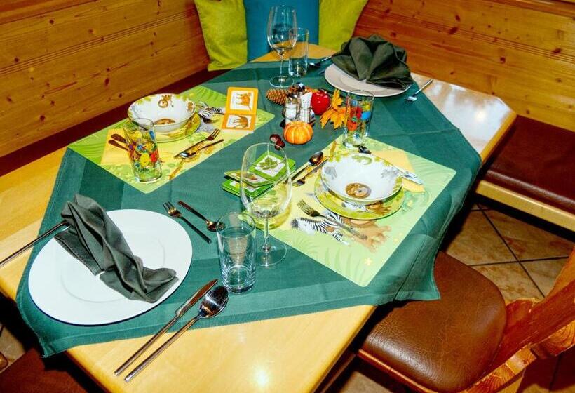 客栈  Gasthof Zum Postwirt