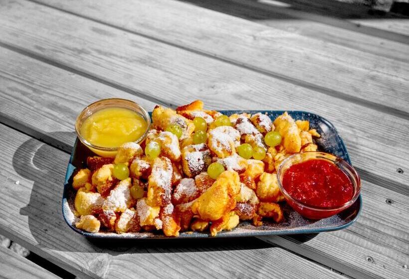 客栈  Gasthof Zum Postwirt