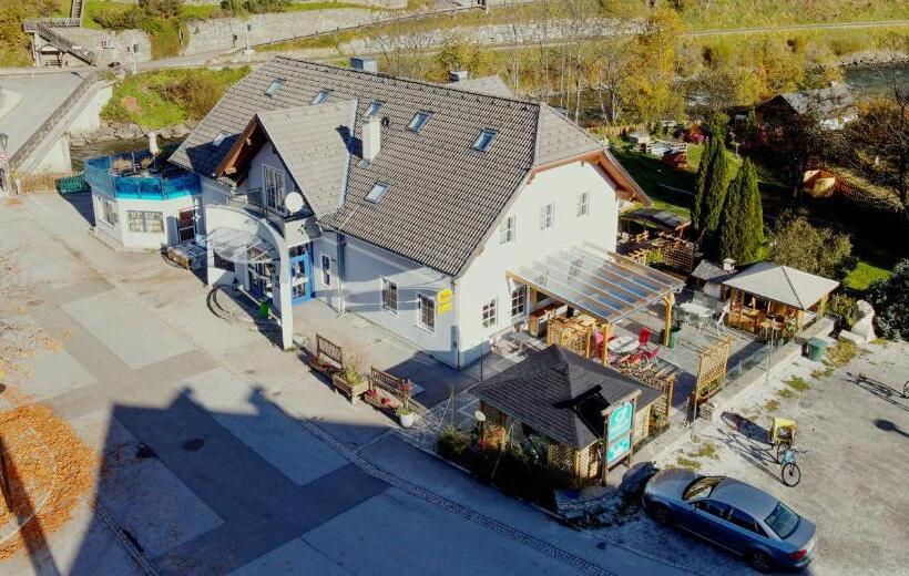 客栈  Gasthof Zum Postwirt