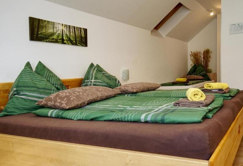 Хостел Gasthof Zum Postwirt