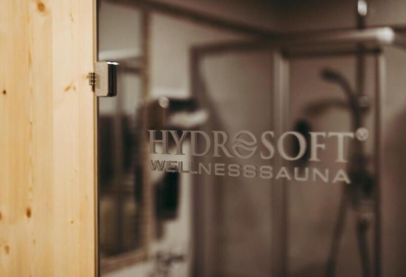 هتل Andis Almdorf