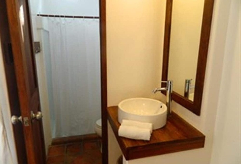 בית מלון כפרי Boracay Coco Huts