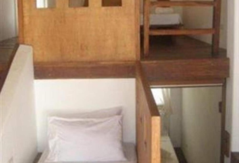 Hotel Boracay Coco Huts