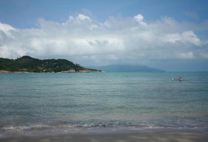 فندق Samui Honey Backpacker Bungalow