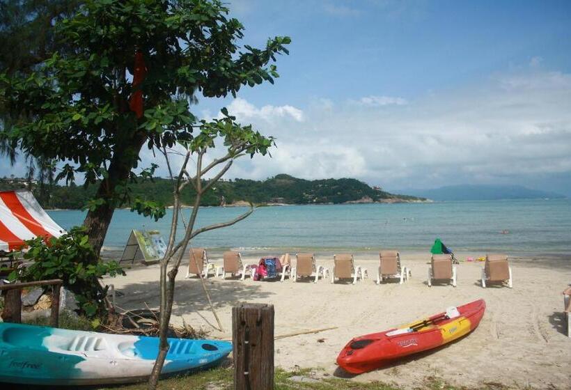 فندق Samui Honey Backpacker Bungalow