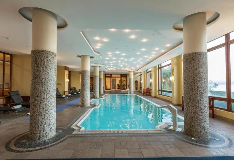 فندق Villarrica Park Lake By Enjoy