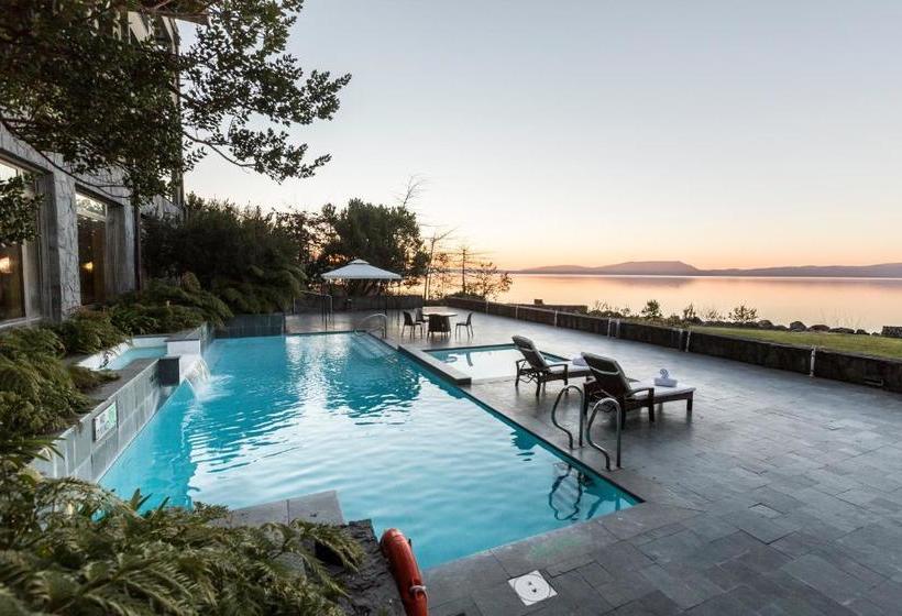 فندق Villarrica Park Lake By Enjoy
