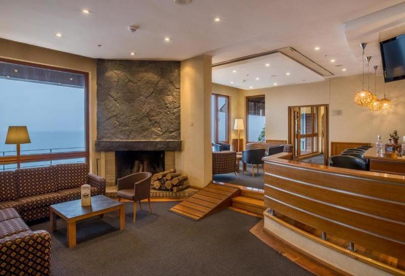 فندق Villarrica Park Lake By Enjoy