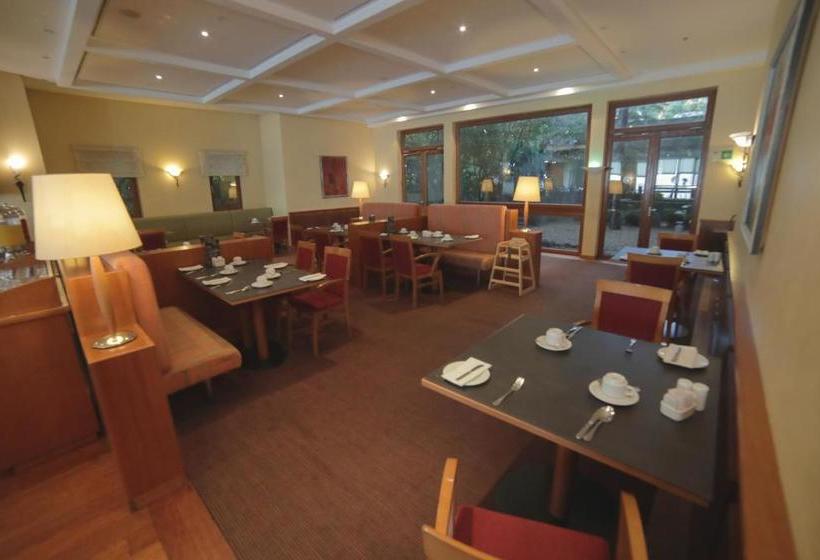 فندق Villarrica Park Lake By Enjoy