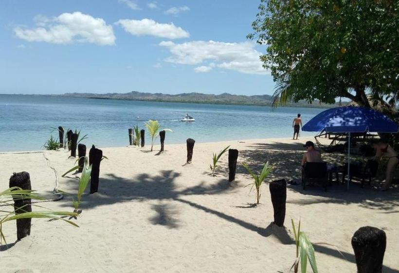 Likuri Island Resort Fiji