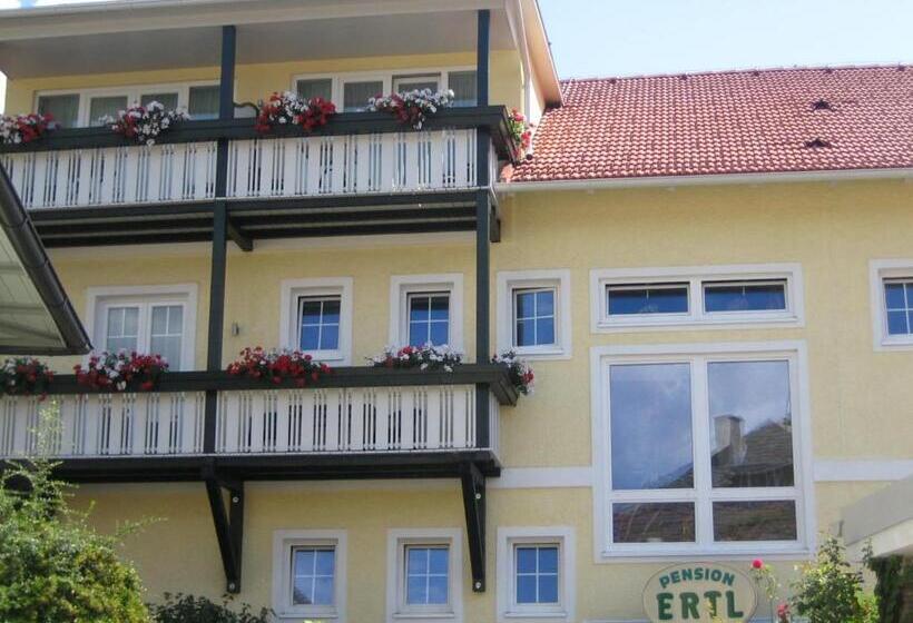 Pension & Apartments Ertl