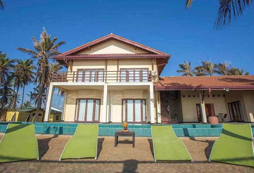 Reef Bangalow