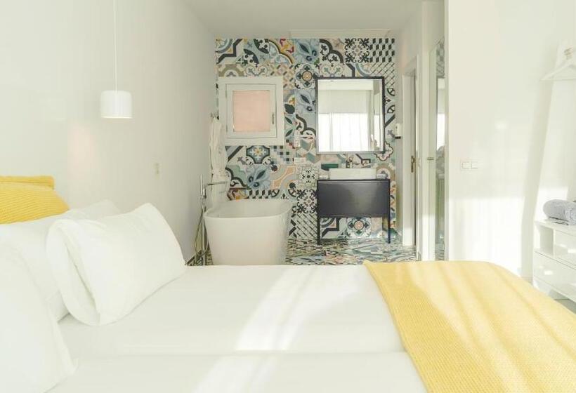 Calalanzarote Suites Hotel   Adults Only