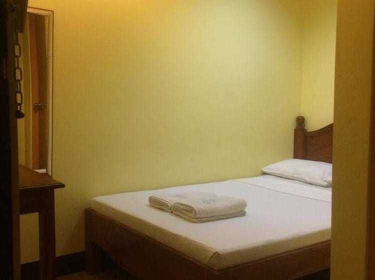 فندق Mojica Residencia