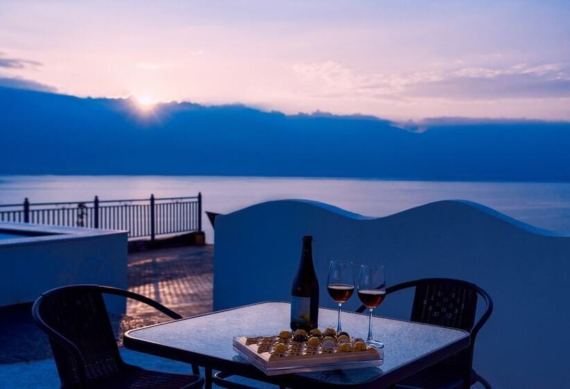 پانسیون Dali Jiuxiao Stars With Seaview Inn