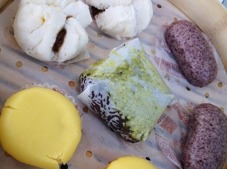 پانسیون Dali Jiuxiao Stars With Seaview Inn