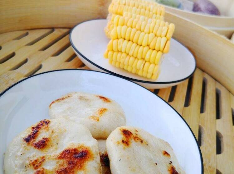 پانسیون Dali Jiuxiao Stars With Seaview Inn