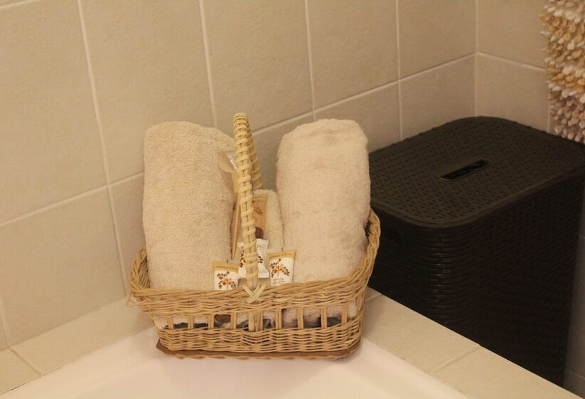 Пансион Le Residence De Josephine