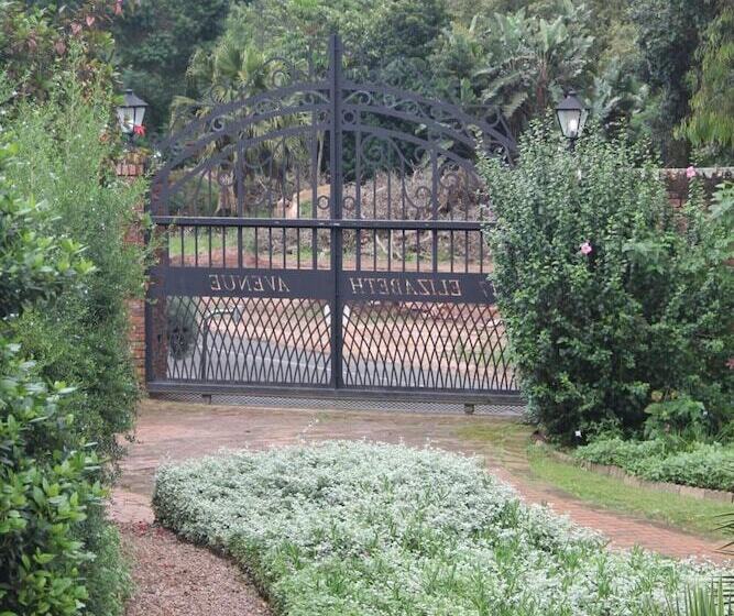 Пансион Le Residence De Josephine