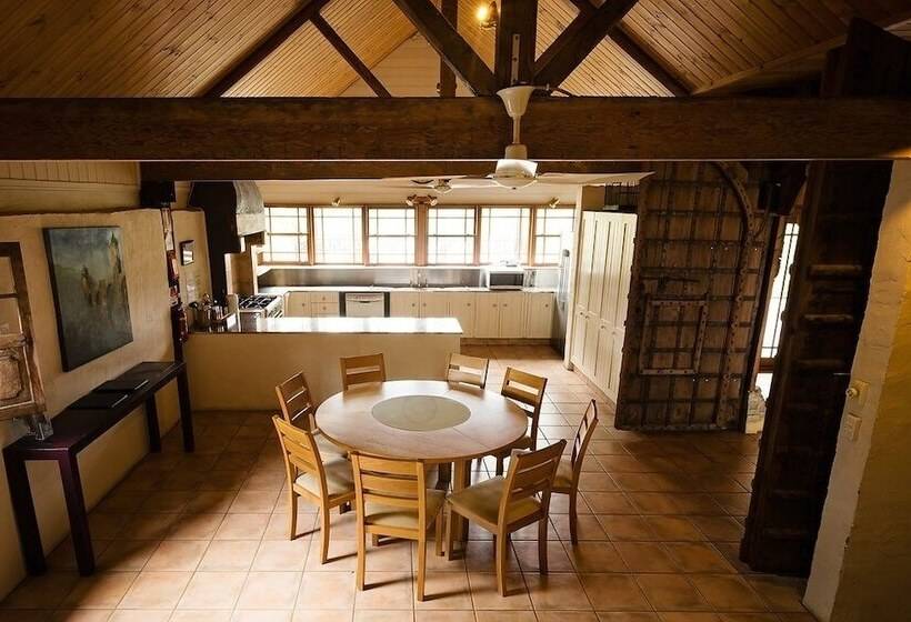 Peppers Creek Accommodation