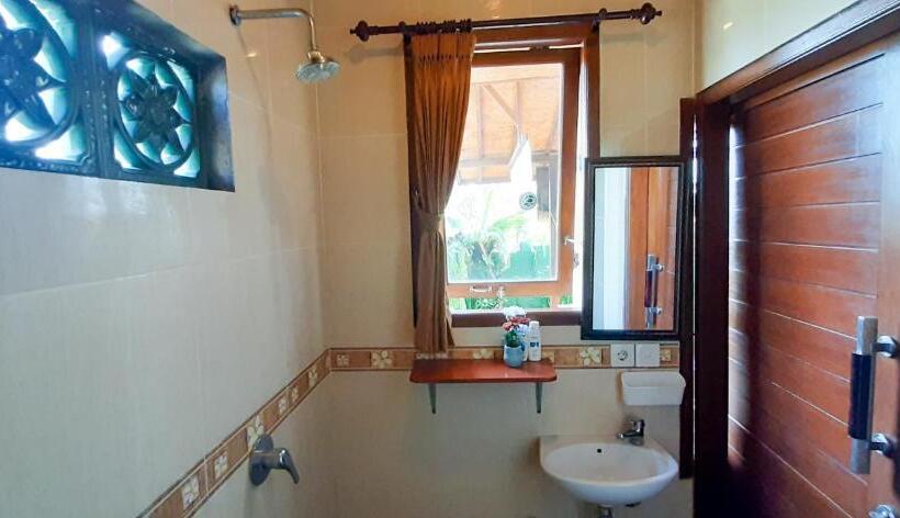Ubud Batik Villa