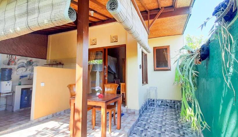 Ubud Batik Villa