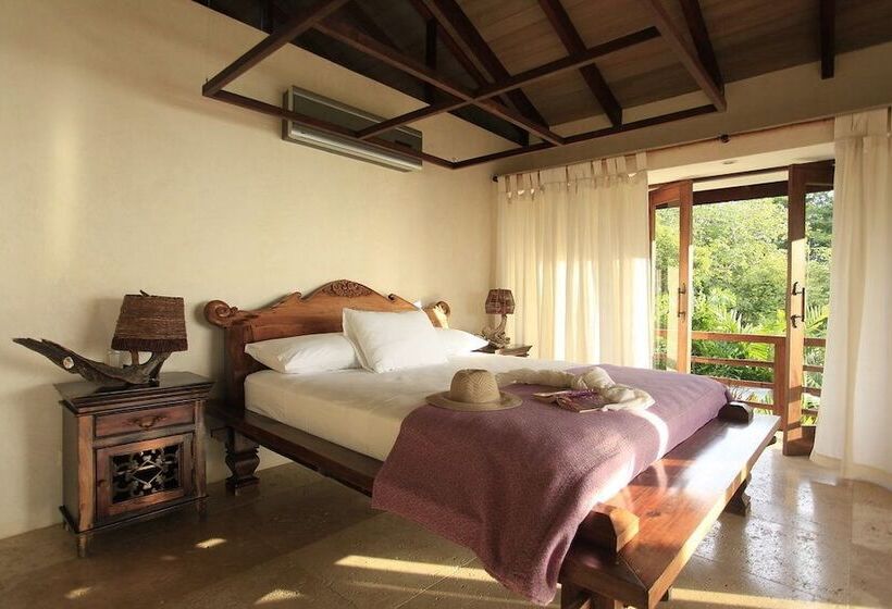 Villa Numu
