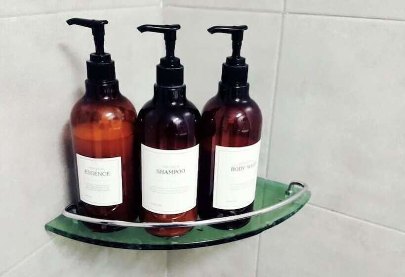 Pensão Gyeongju Alley Guesthouse