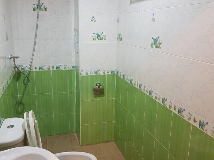پانسیون Jr Guest House